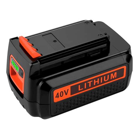 40 v battery